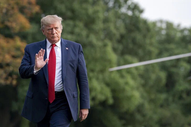 trump licensable