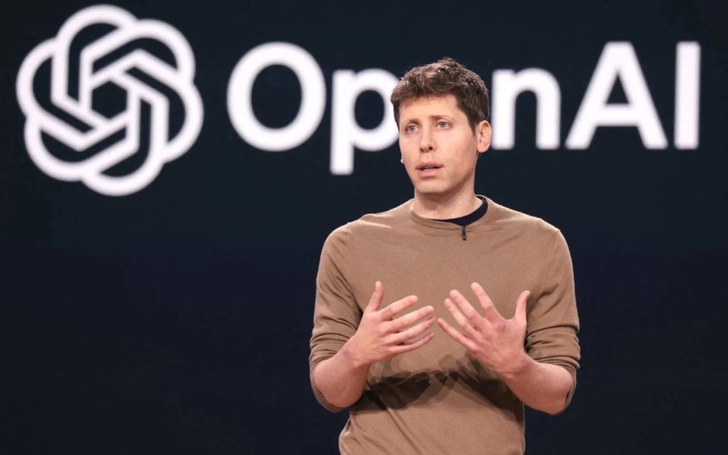 openai rejects musk led group’s multibillion dollar bid