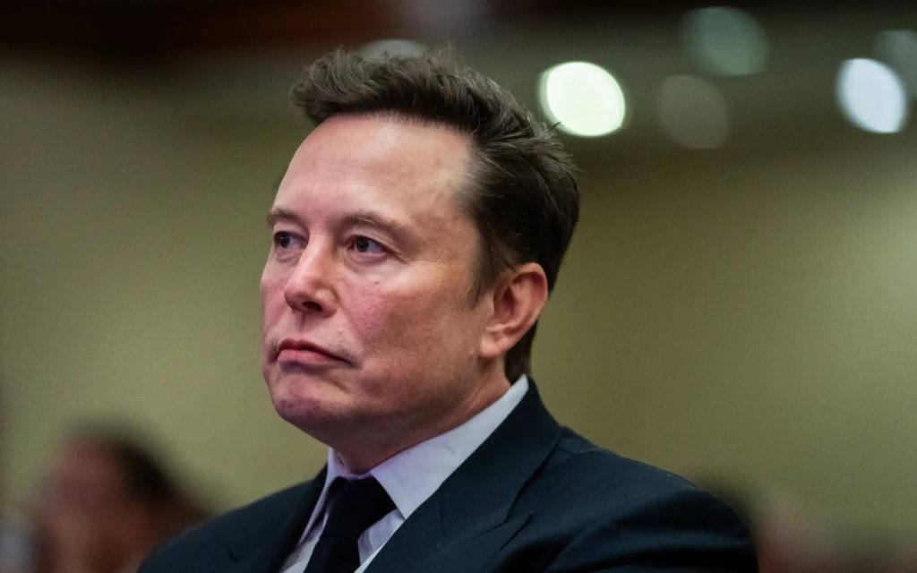 u.s. senator warns of risks from elon musk's doge