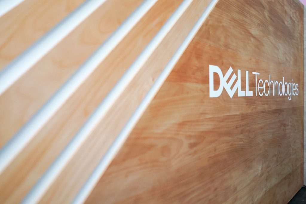 dell boosts profit guidance amid surging demand for ai systems