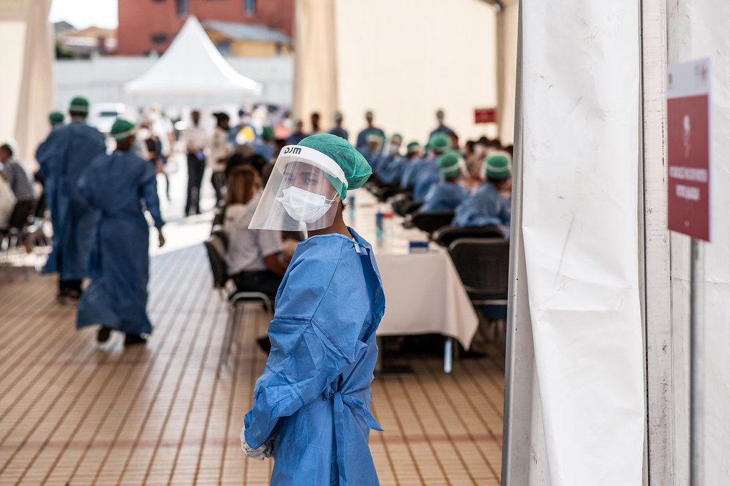 nz ill equipped for future pandemics, warns epidemiologist