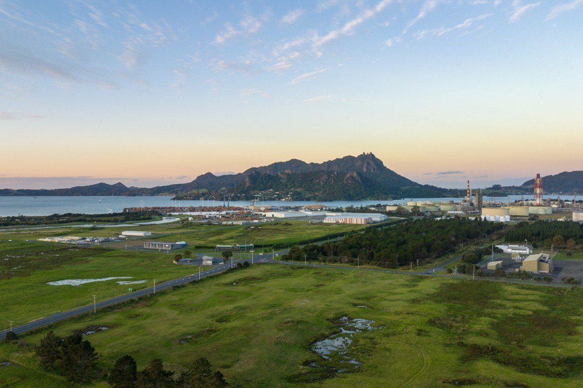 ruakākā battery energy storage system