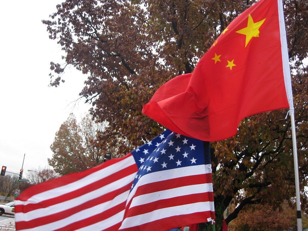 us china trade war drives global supply chains to the edge