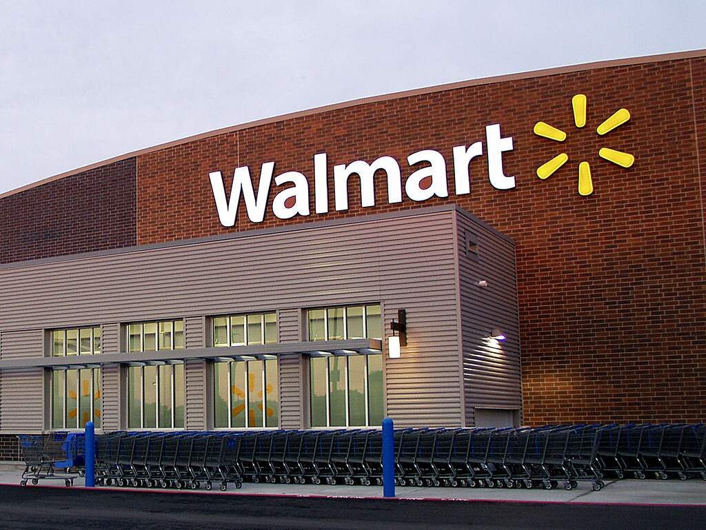 walmart mulls job cuts to streamline operations