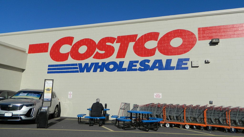 costco outperforms market expectations despite rising costs