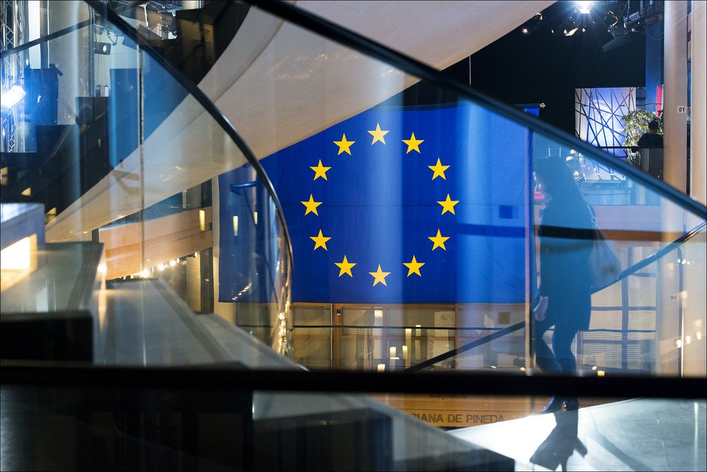 eu ready to retaliate after trump doubles steel tariffs to 50%