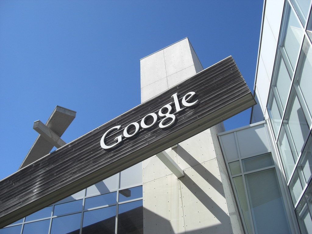 google pushes buyouts, hybrid work in latest workforce changes