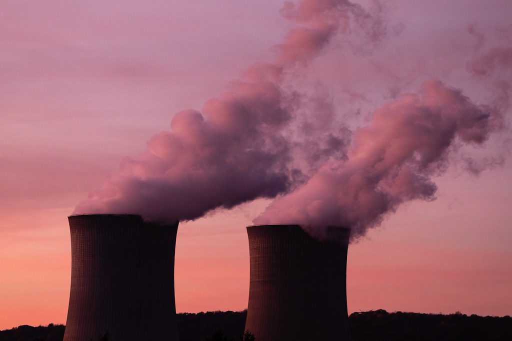 meta signs nuclear power deal with constellation energy