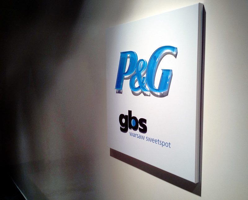 p&g to slash workforce by 15% as part of major overhaul