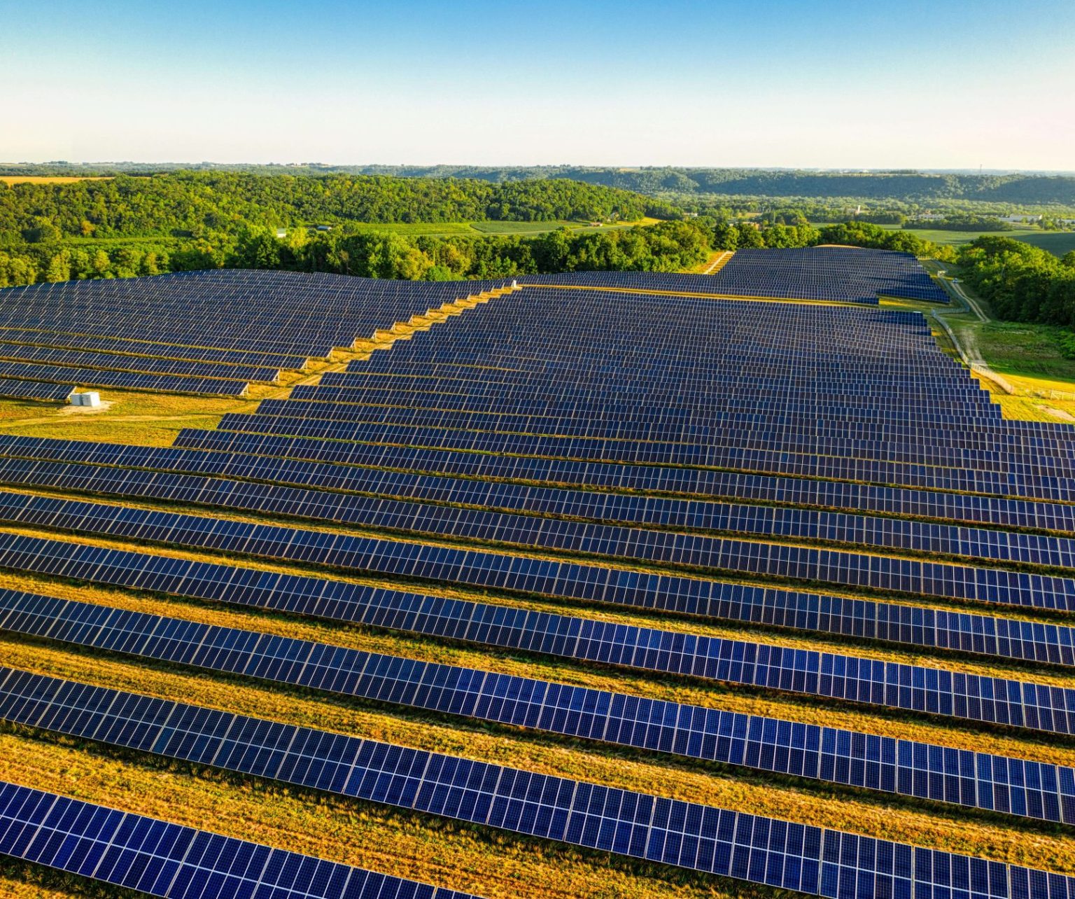 Lodestone to Build First South Island Solar Farm