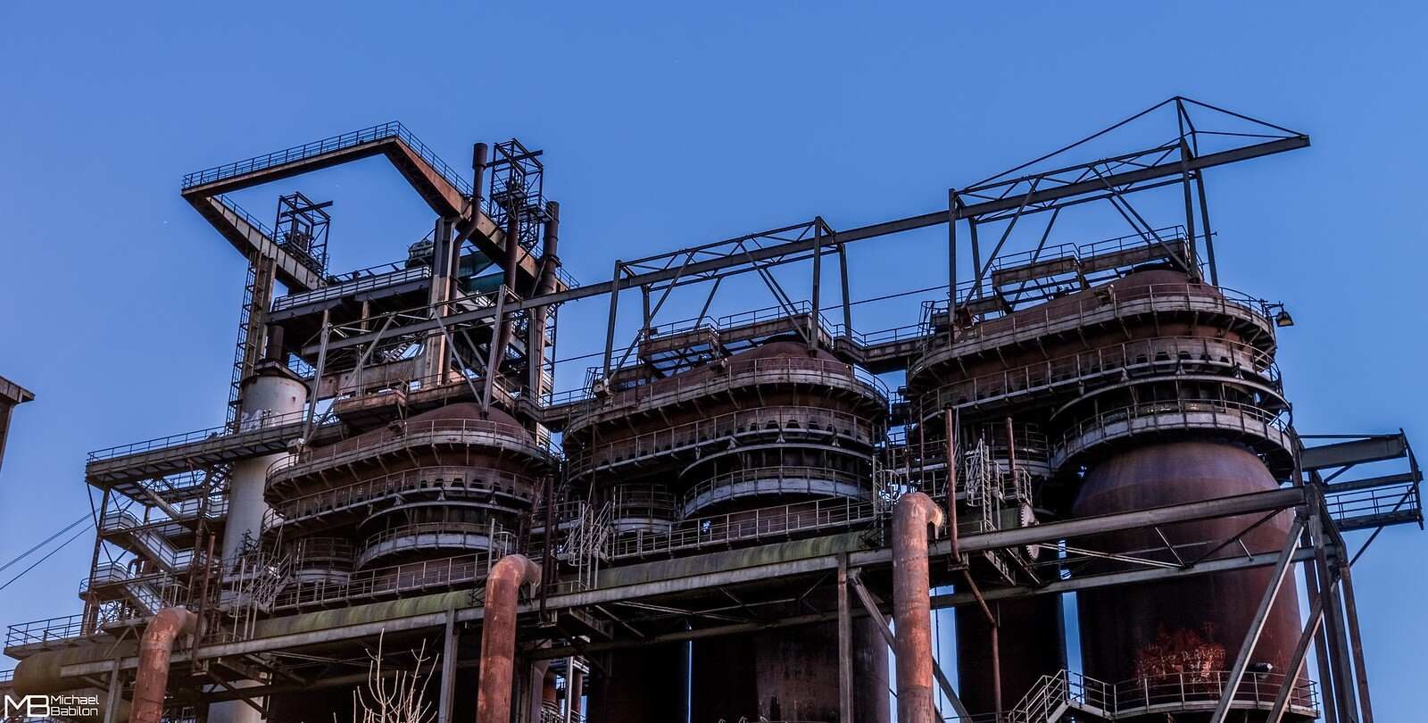 trump’s tariff hike sends steel shares soaring