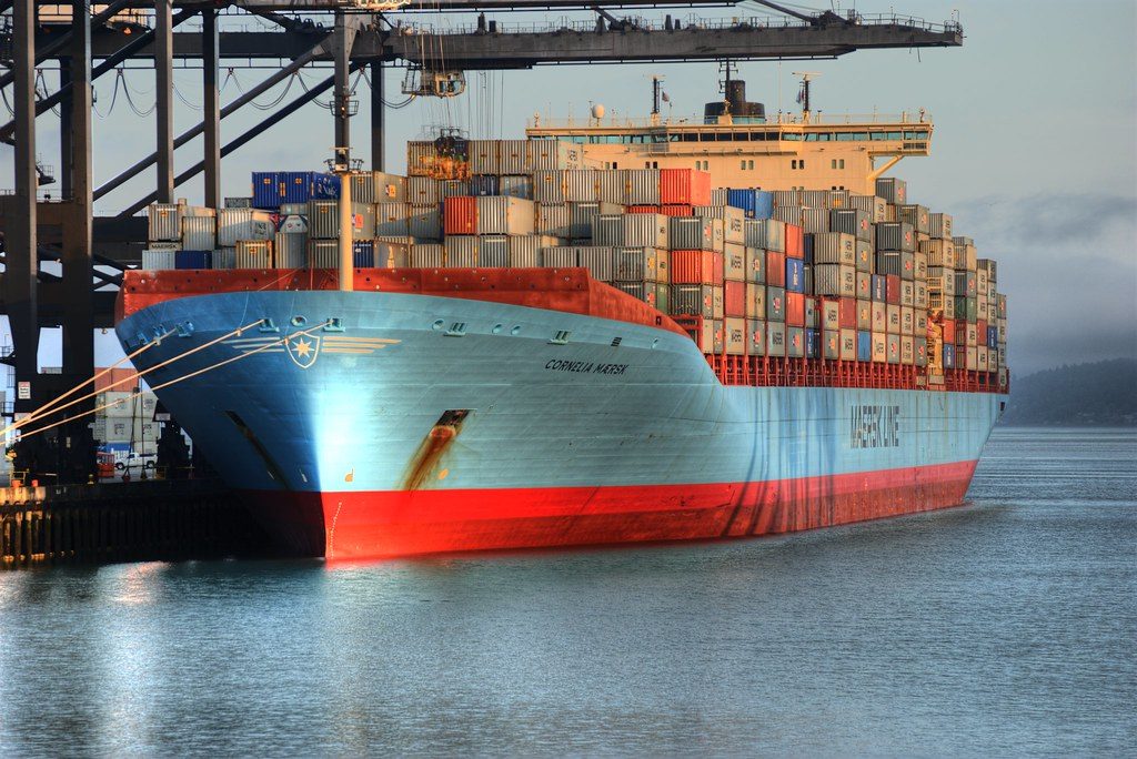 us tariffs trigger steep decline in uk exports