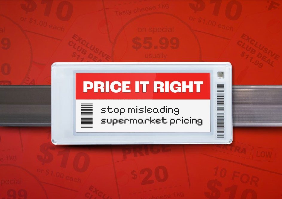 consumer nz price it right