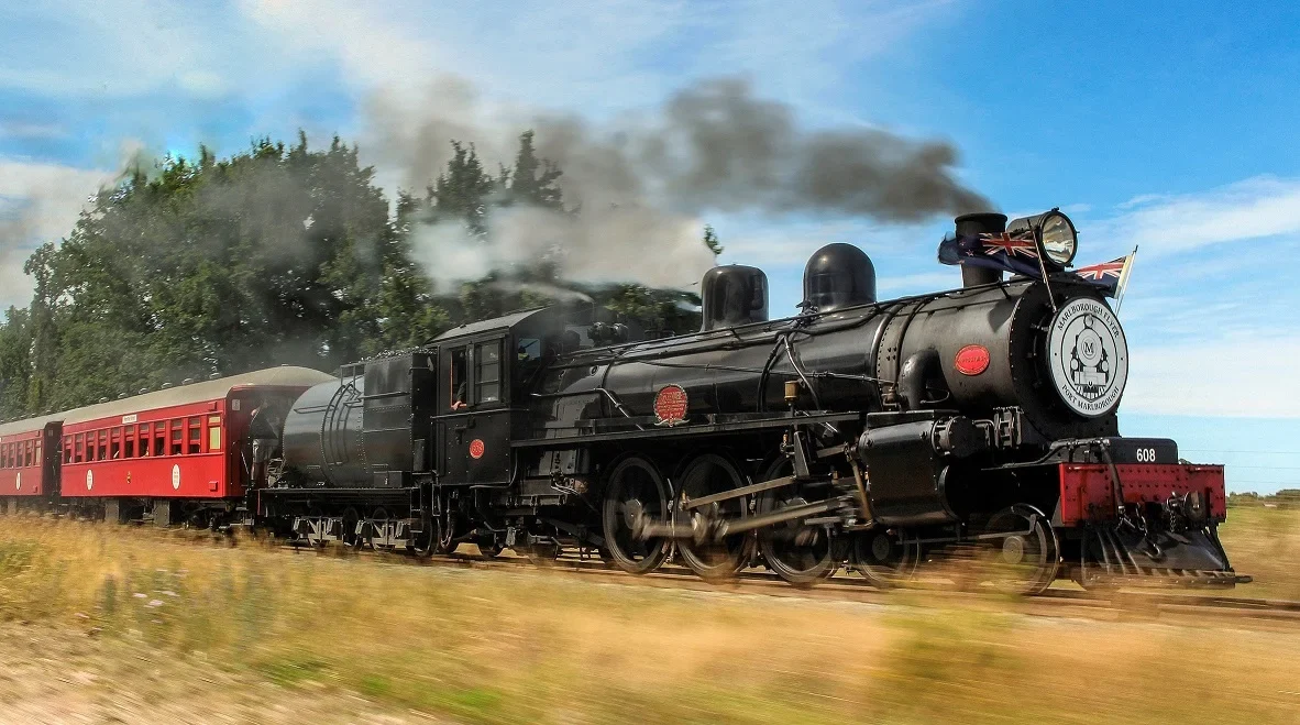 pounamu tourism group (ptg),