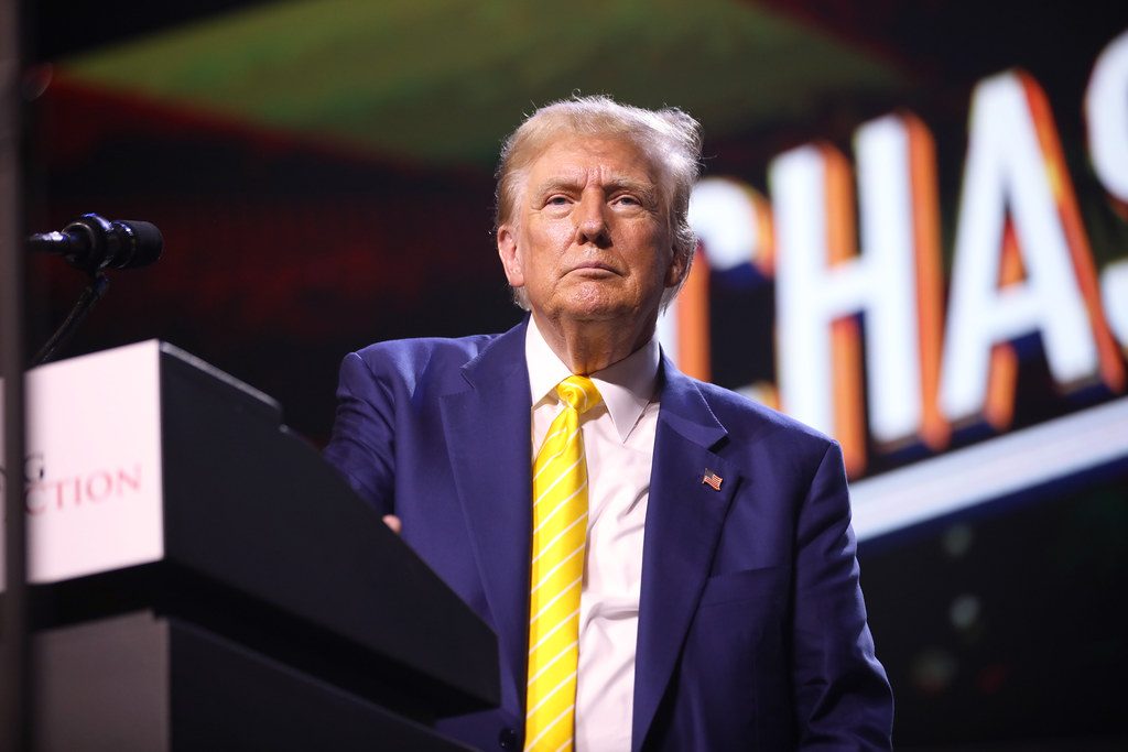 trump threatens extra tariffs on brics allies