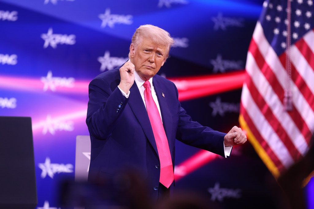 trump to notify smaller countries of new us tariffs