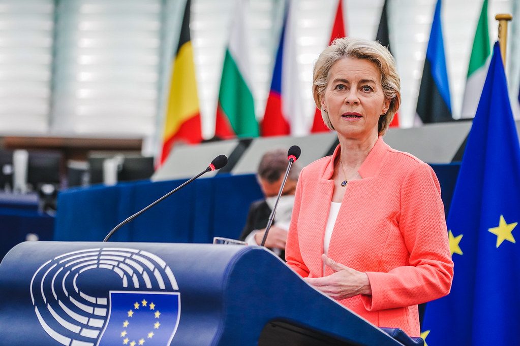 european leaders meet trump to back ukraine’s future