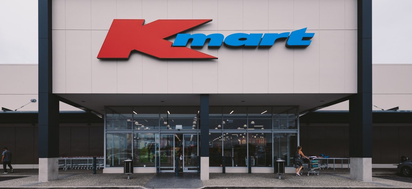 kmart