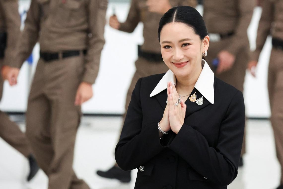 thailand’s pm removed by constitutional court over ethics breach