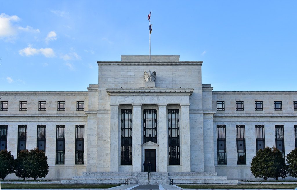 trump moves to push interest rates lower after firing fed governor