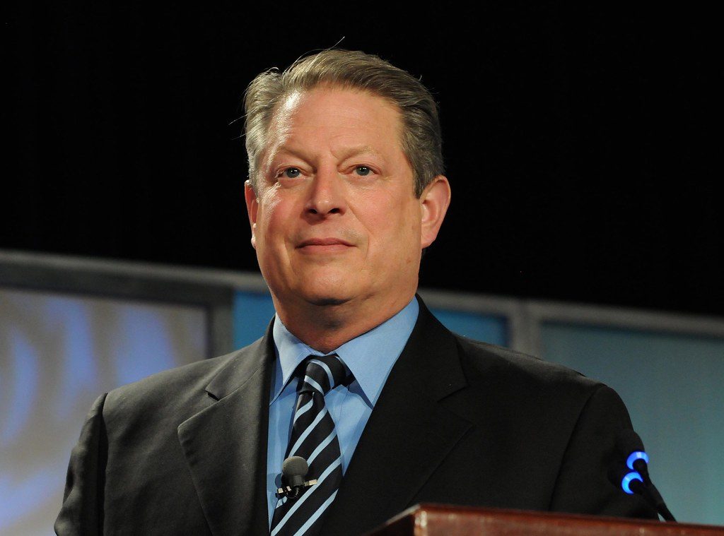 al gore’s ai tool can expose major polluters worldwide