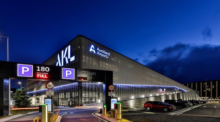 auckland airport