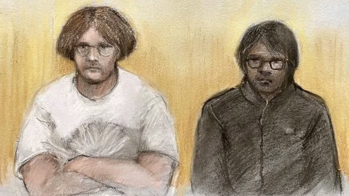 british teenager charged over global cyberattack spree