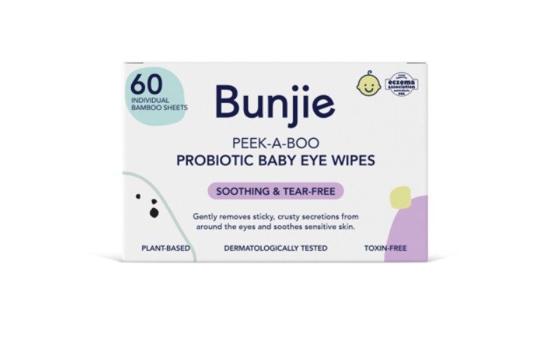 bunjie wipes