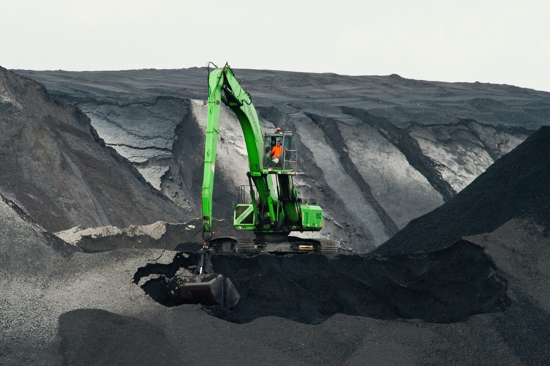 coal