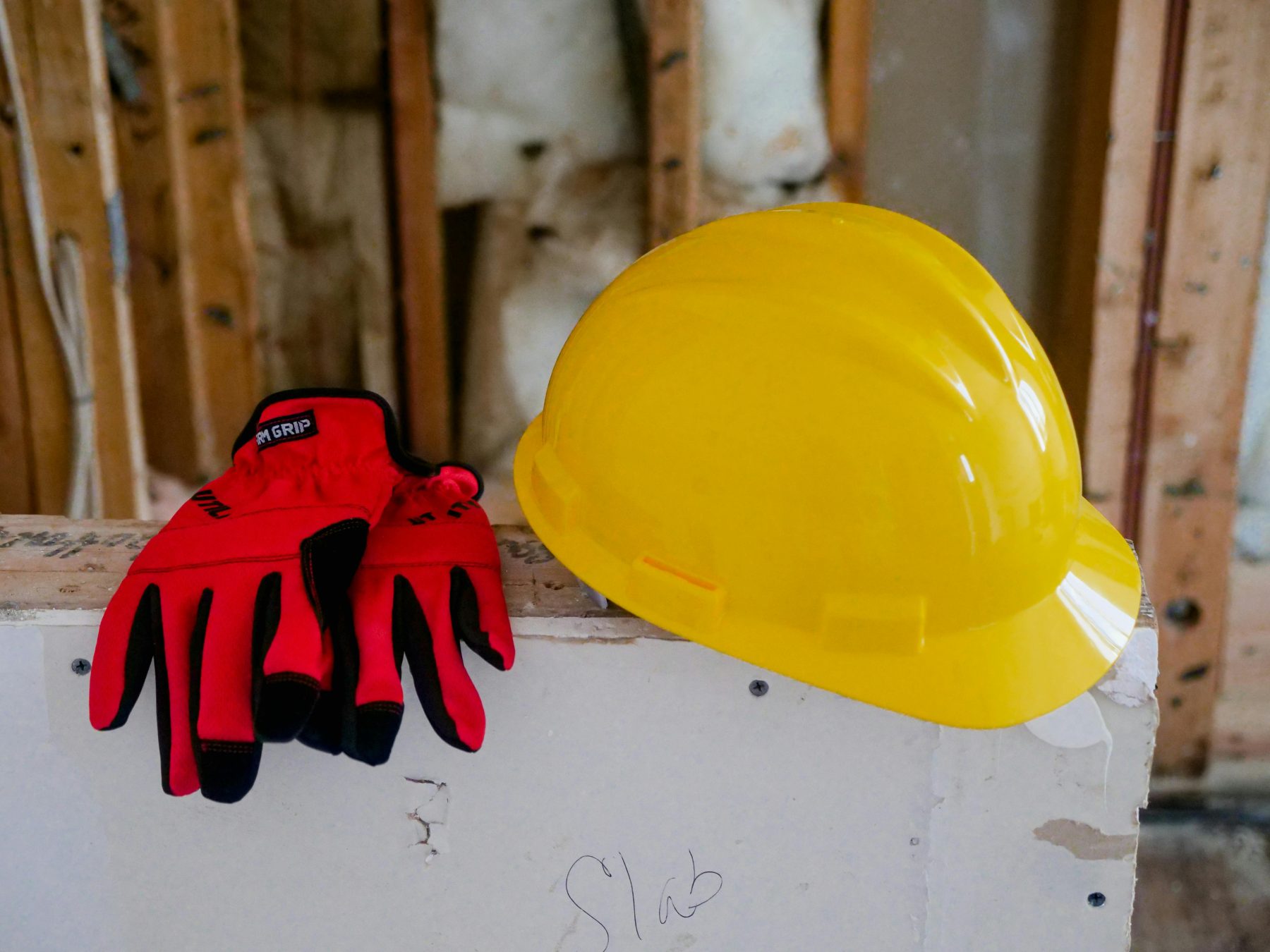 construction