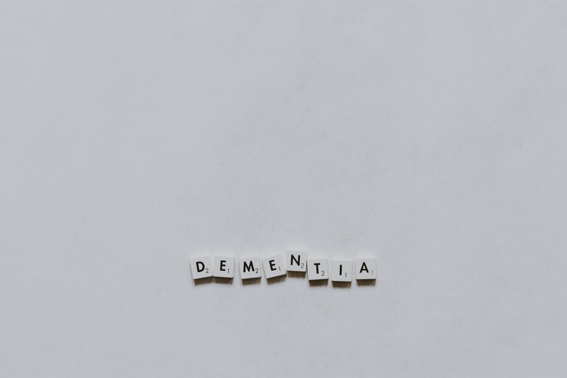 dementia