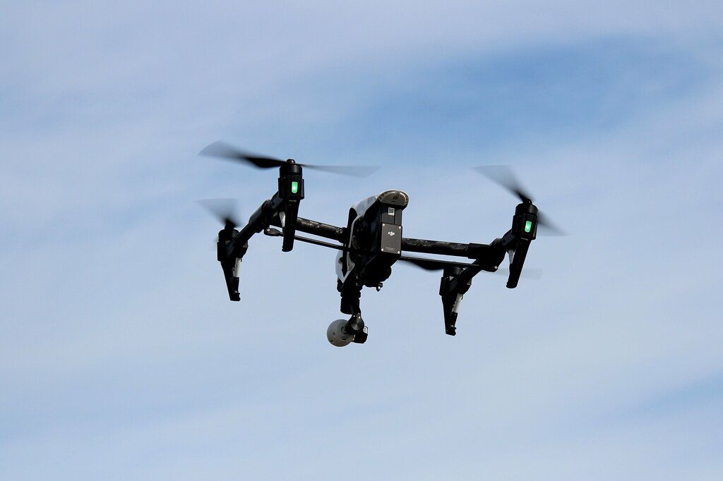 drone sightings shut down major scandinavian airports