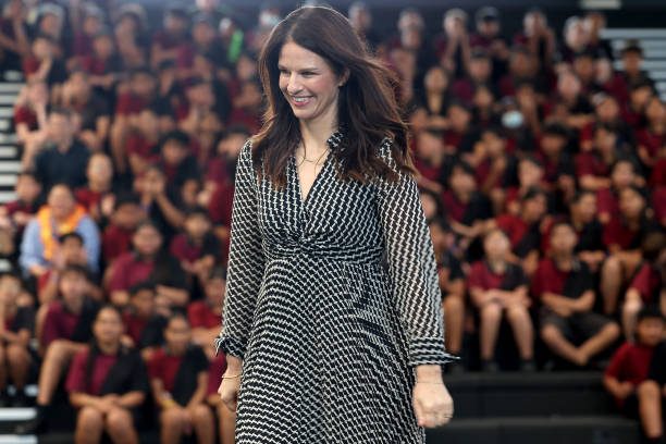 education minister erica stanford