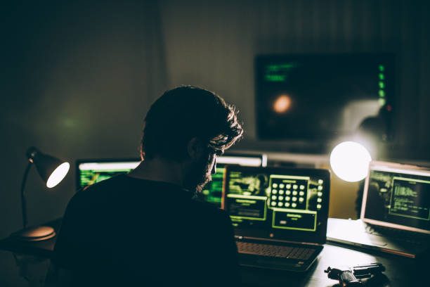 finds rising cyber threats among nz small and medium businesses