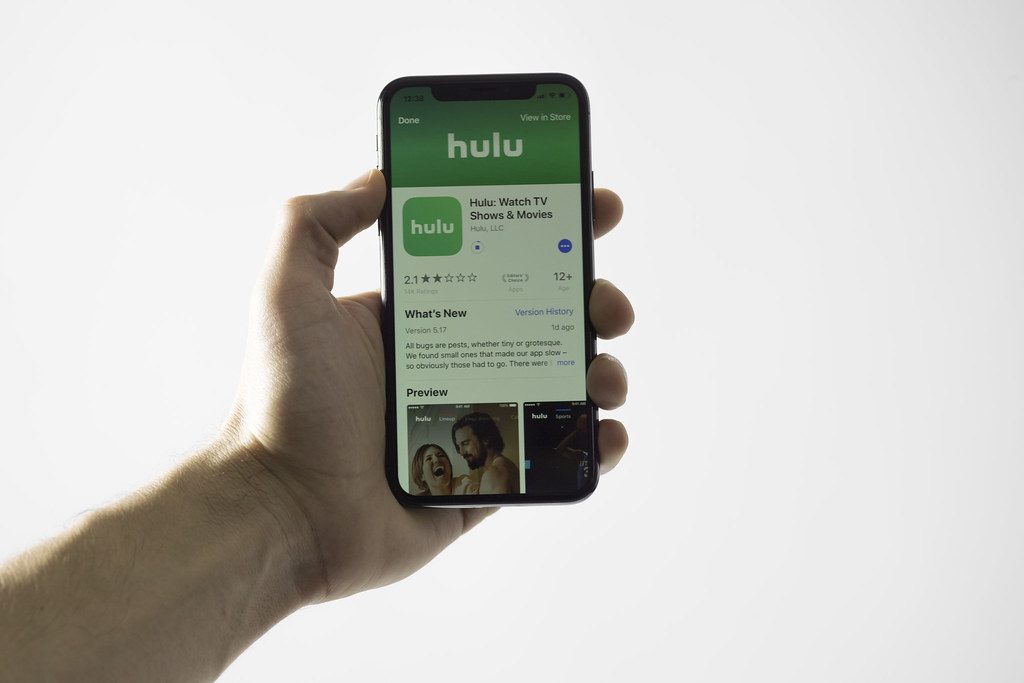 hulu