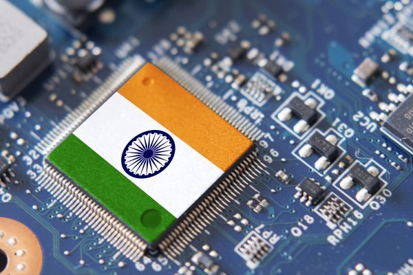 india launches ambitious plan to boost chip production