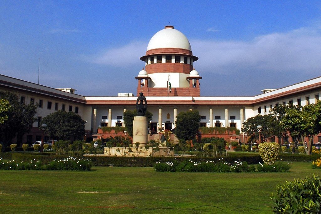 india supreme court