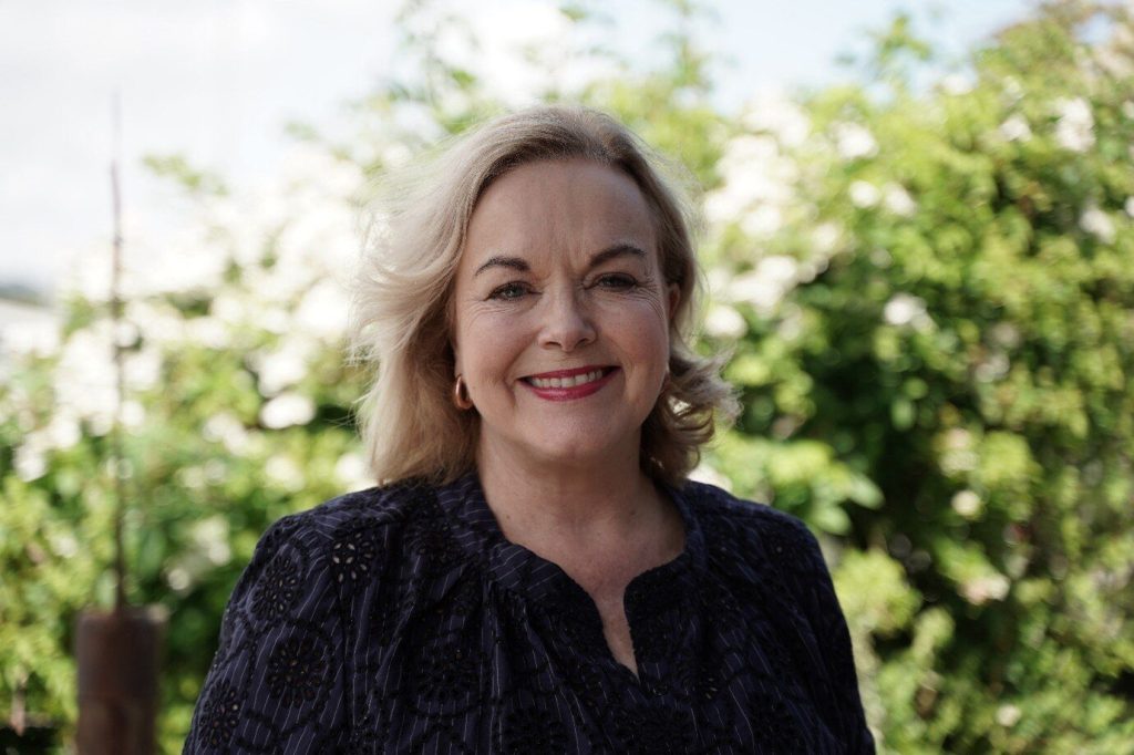 judith collins