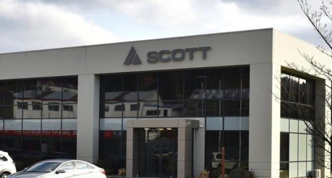 scott technology