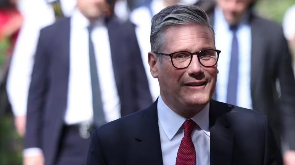 starmer