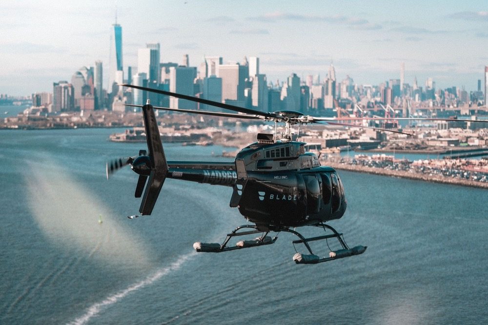 uber to add blade helicopters to app in 2026