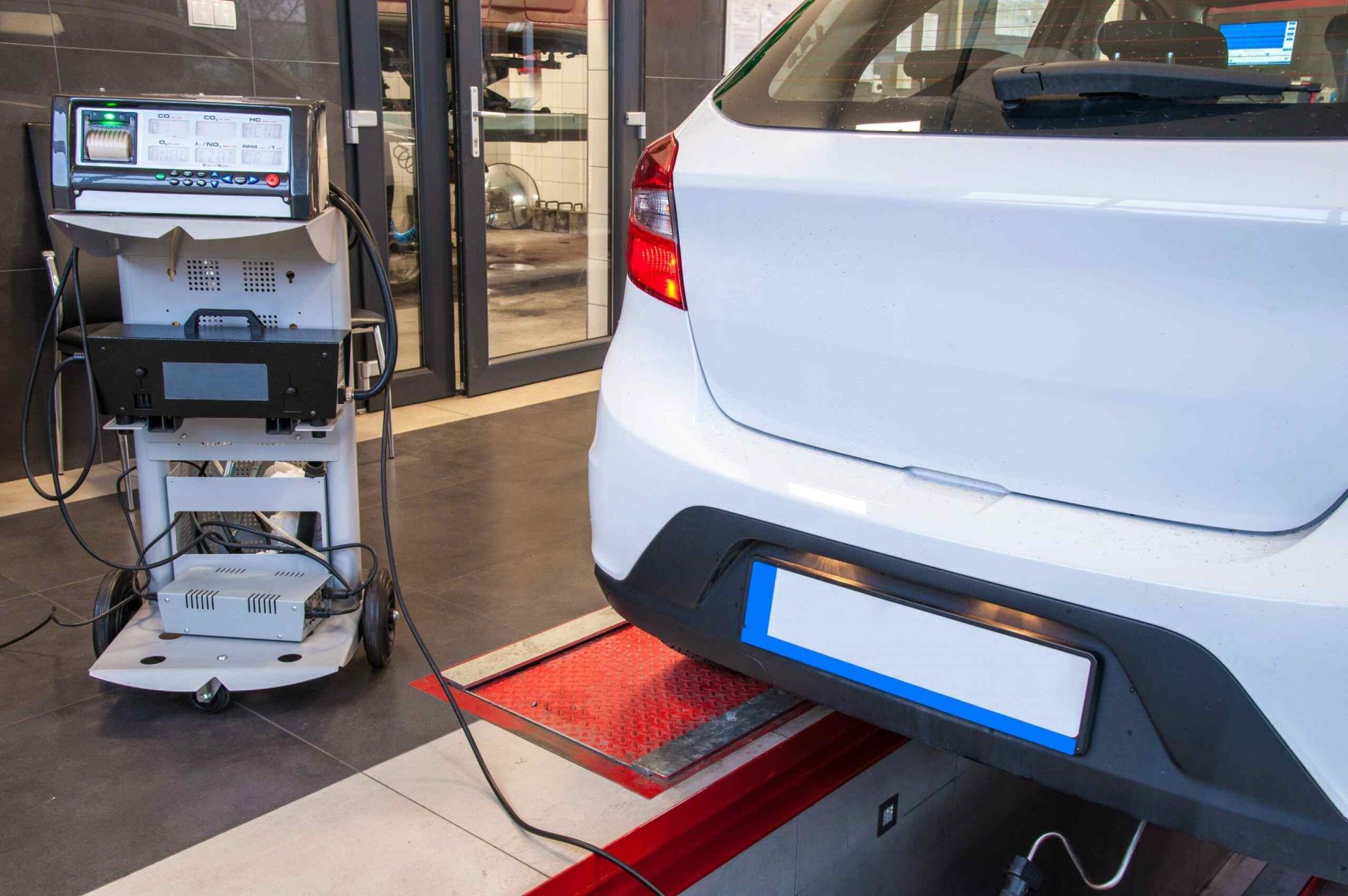 automakers face trial over emissions cheat claims