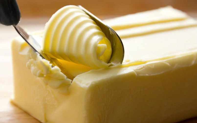 butter 1