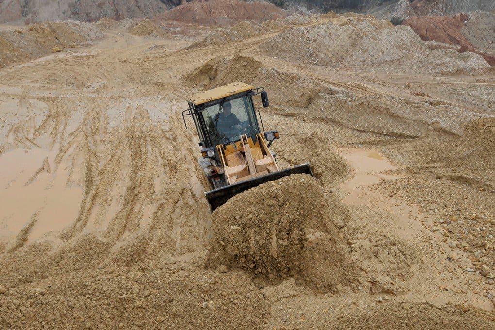 china calls for cooperation amid rare earths tensions