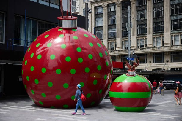 christmas shopping nz