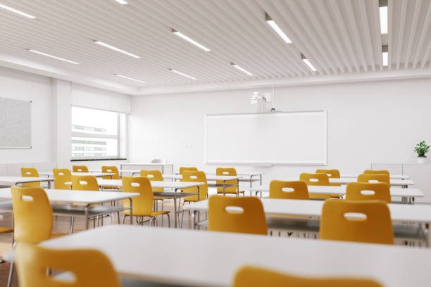 classroom