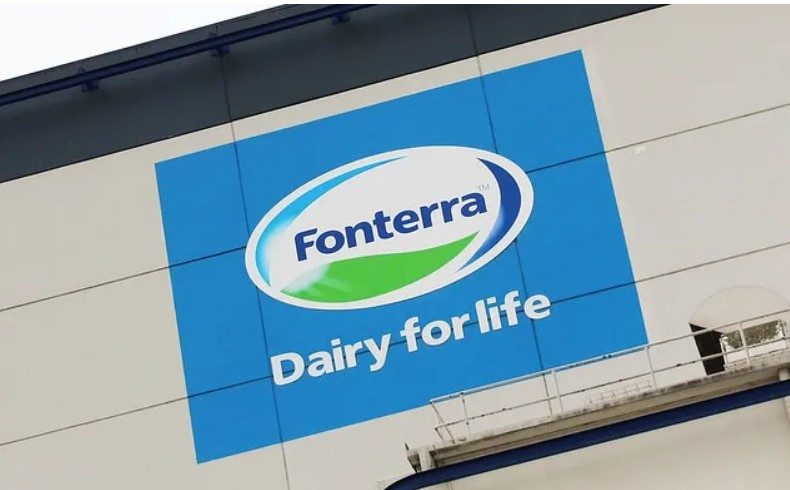 fonterra 2