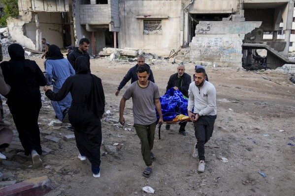 gaza