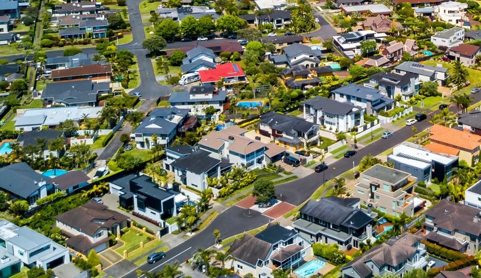 housing nz
