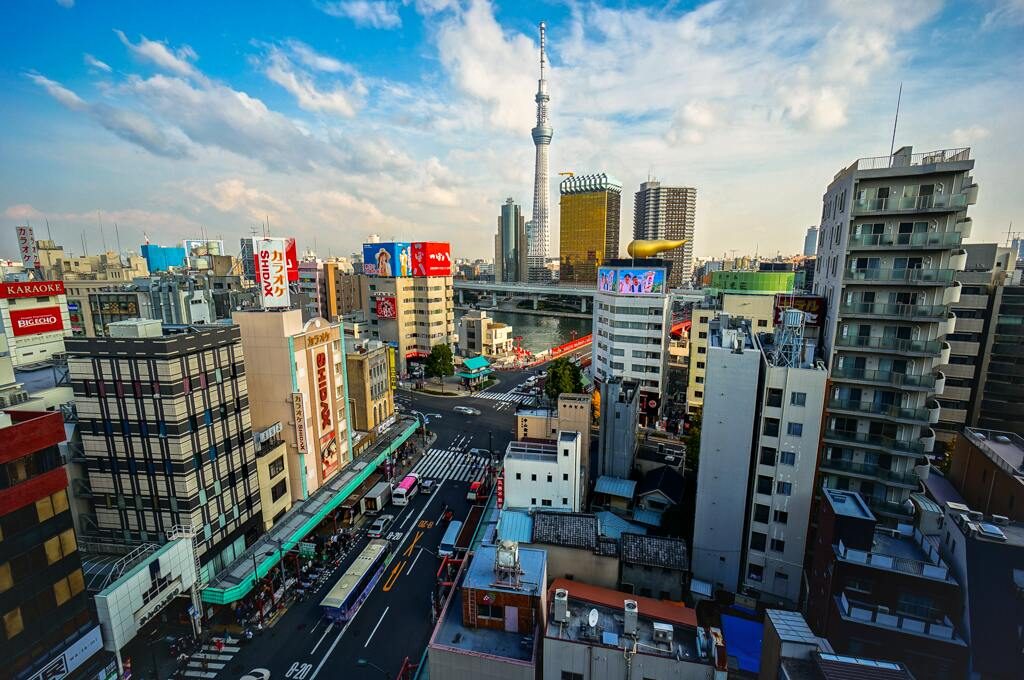 japan’s nikkei 225 passes 50,000 for the first time